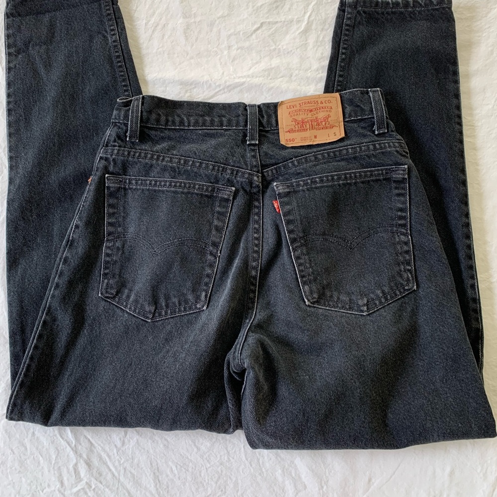 Levi Jeans
